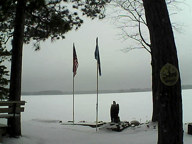 Whiteface Cam Image - Sun, 12/21/2014 3:06pm 