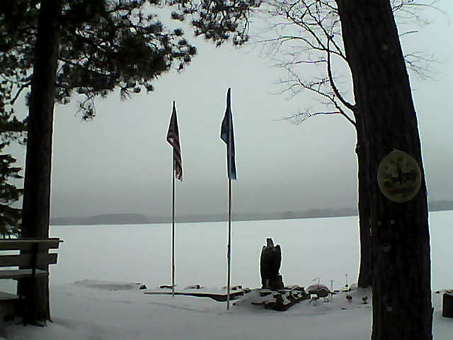 Whiteface Cam Image - Sun, 12/21/2014 4:26pm 