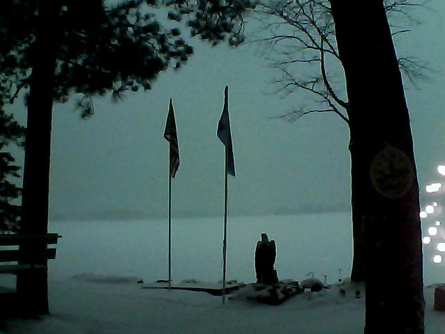 Whiteface Cam Image - Mon, 12/22/2014 7:26am 