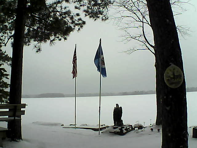 Whiteface Cam Image - Mon, 12/22/2014 9:26am 