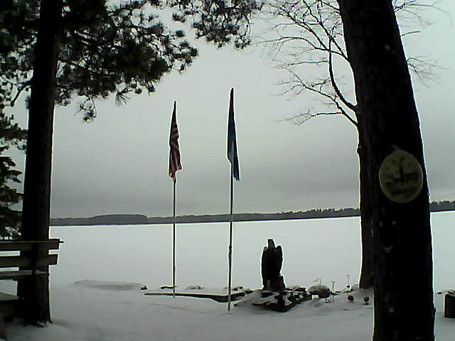 Whiteface Cam Image - Mon, 12/22/2014 10:06am 