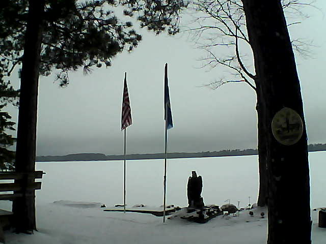 Whiteface Cam Image - Mon, 12/22/2014 11:06am 