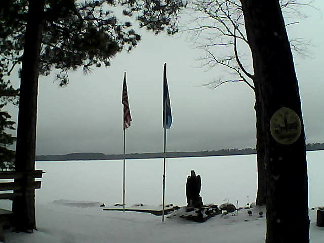 Whiteface Cam Image - Mon, 12/22/2014 11:26am 