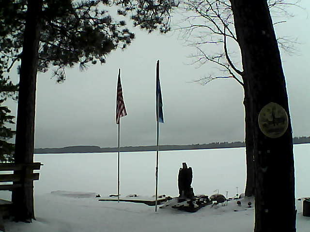 Whiteface Cam Image - Mon, 12/22/2014 11:46am 