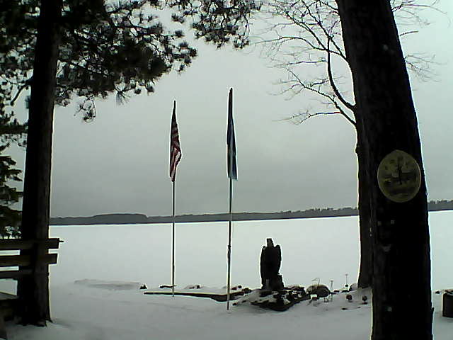 Whiteface Cam Image - Mon, 12/22/2014 12:06pm 