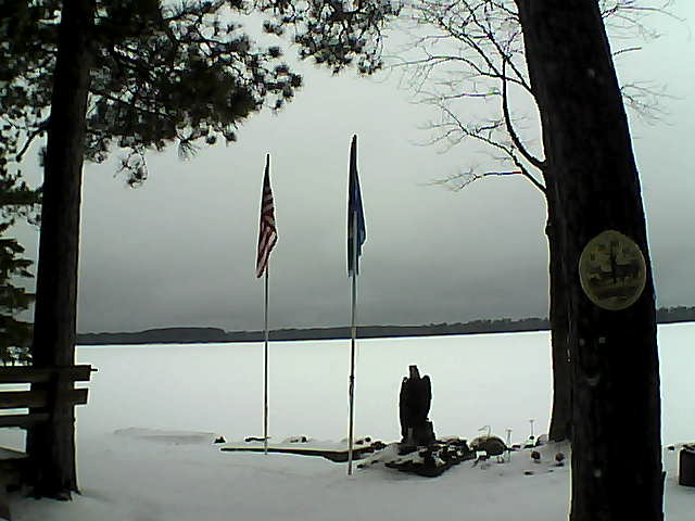 Whiteface Cam Image - Mon, 12/22/2014 12:26pm 