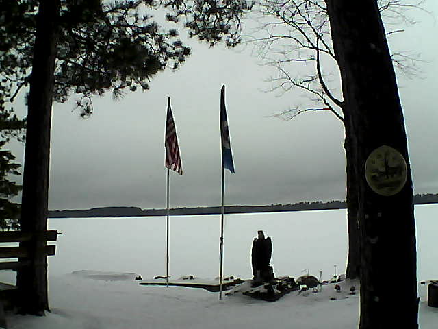 Whiteface Cam Image - Mon, 12/22/2014 12:46pm 