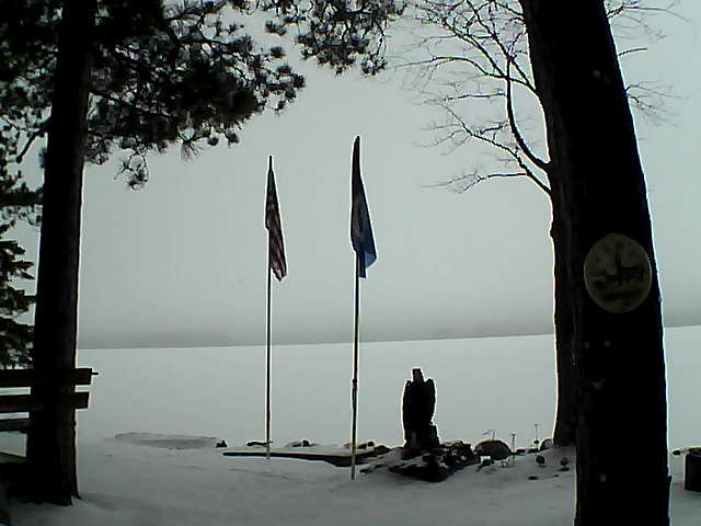 Whiteface Cam Image - Mon, 12/22/2014 2:26pm 