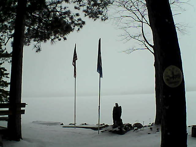 Whiteface Cam Image - Mon, 12/22/2014 2:46pm 