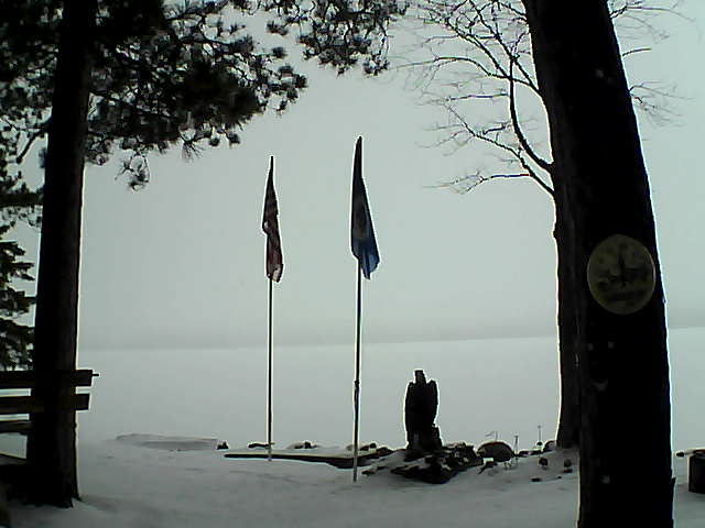 Whiteface Cam Image - Mon, 12/22/2014 3:06pm 