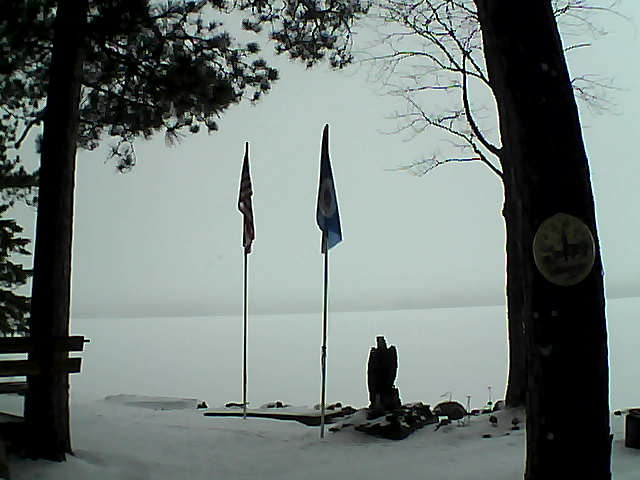 Whiteface Cam Image - Mon, 12/22/2014 3:26pm 