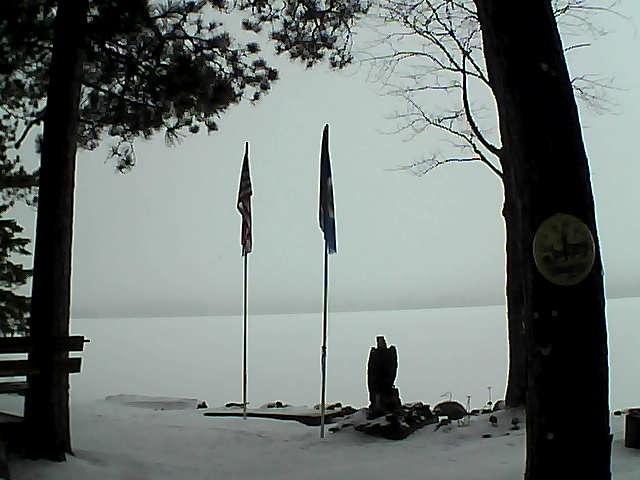 Whiteface Cam Image - Mon, 12/22/2014 4:26pm 