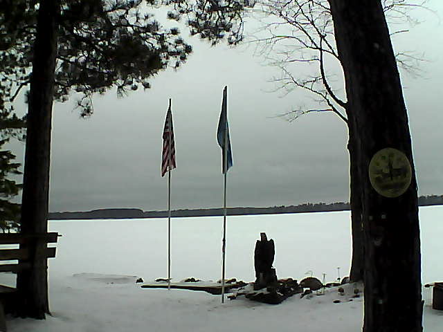 Whiteface Cam Image - Tue, 12/23/2014 7:45am 