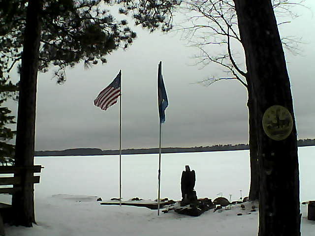 Whiteface Cam Image - Tue, 12/23/2014 8:05am 