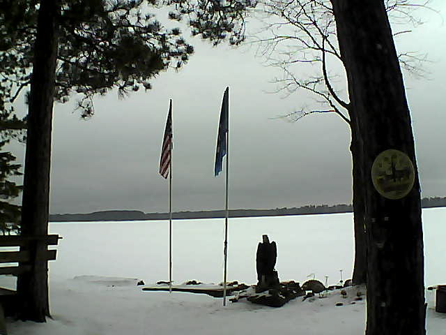 Whiteface Cam Image - Tue, 12/23/2014 8:25am 