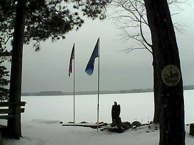 Whiteface Cam Image - Tue, 12/23/2014 8:45am 