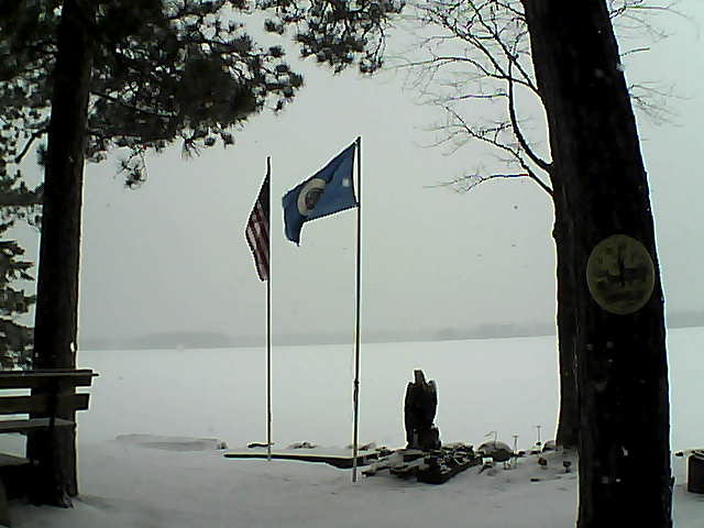 Whiteface Cam Image - Tue, 12/23/2014 9:45am 