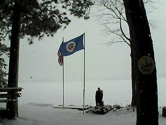 Whiteface Cam Image - Tue, 12/23/2014 11:25am 