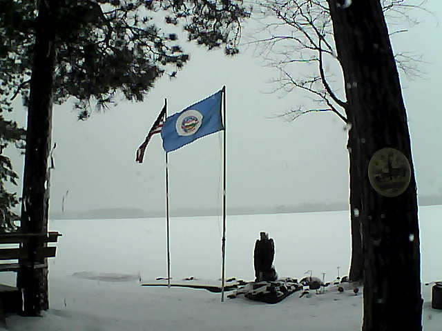 Whiteface Cam Image - Tue, 12/23/2014 2:25pm 