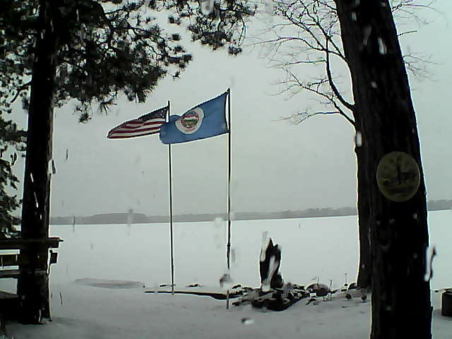 Whiteface Cam Image - Tue, 12/23/2014 3:05pm 