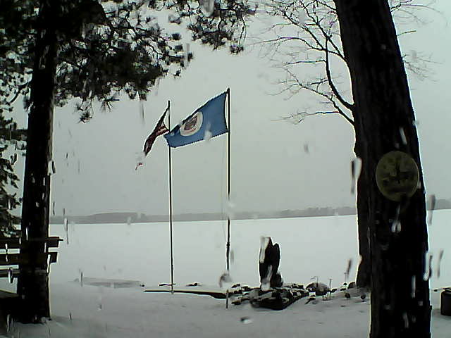 Whiteface Cam Image - Tue, 12/23/2014 3:25pm 