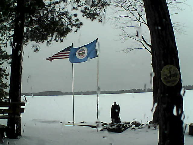 Whiteface Cam Image - Tue, 12/23/2014 4:05pm 