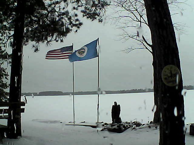 Whiteface Cam Image - Tue, 12/23/2014 4:25pm 