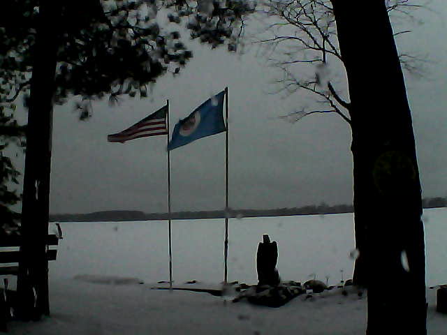 Whiteface Cam Image - Tue, 12/23/2014 4:45pm 