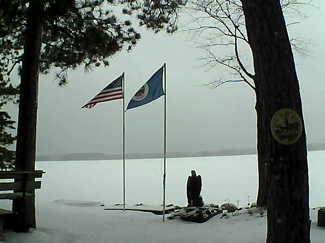 Whiteface Cam Image - Wed, 12/24/2014 8:06am 