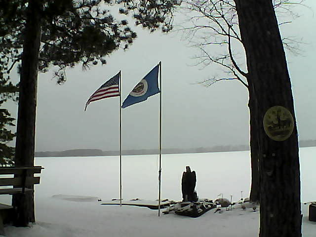 Whiteface Cam Image - Wed, 12/24/2014 8:26am 