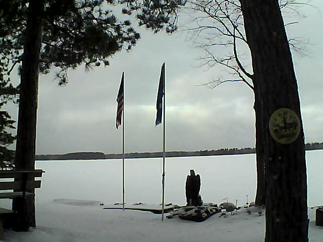 Whiteface Cam Image - Wed, 12/24/2014 9:46am 