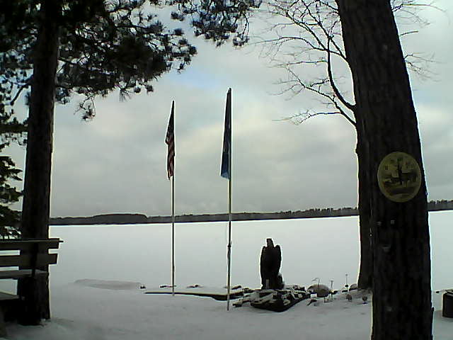 Whiteface Cam Image - Wed, 12/24/2014 10:06am 