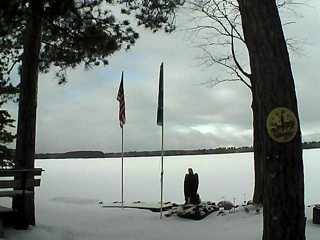 Whiteface Cam Image - Wed, 12/24/2014 10:26am 