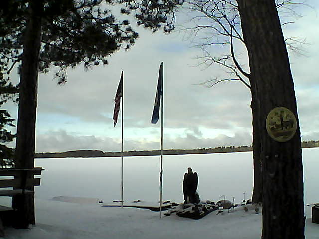 Whiteface Cam Image - Wed, 12/24/2014 10:46am 