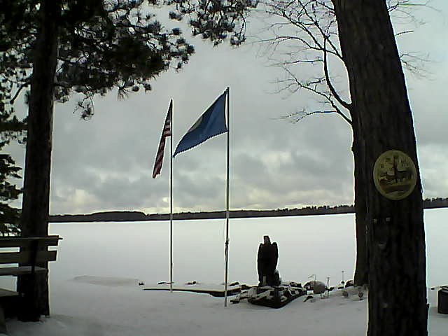 Whiteface Cam Image - Wed, 12/24/2014 11:06am 