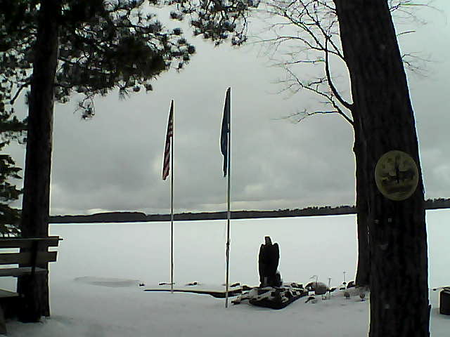 Whiteface Cam Image - Wed, 12/24/2014 11:26am 