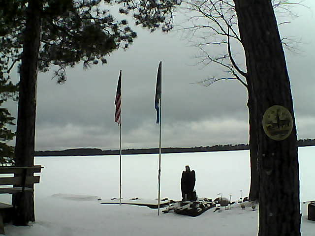 Whiteface Cam Image - Wed, 12/24/2014 11:46am 