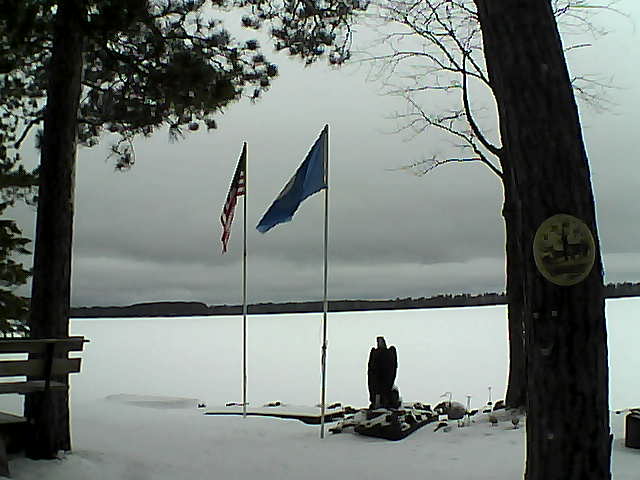 Whiteface Cam Image - Wed, 12/24/2014 12:26pm 