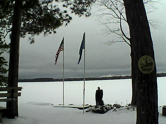 Whiteface Cam Image - Wed, 12/24/2014 12:46pm 