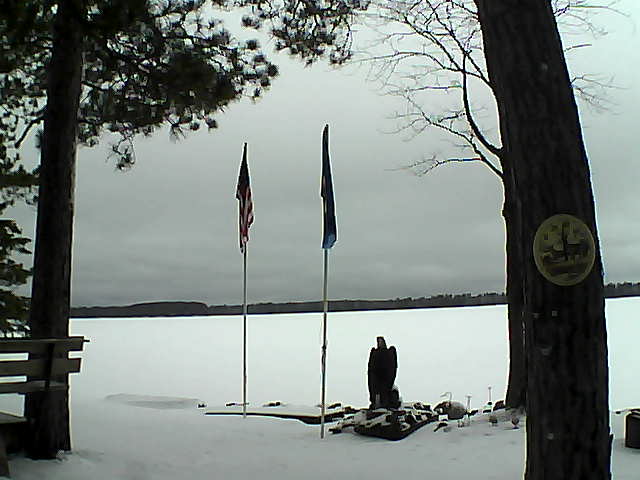 Whiteface Cam Image - Wed, 12/24/2014 1:26pm 