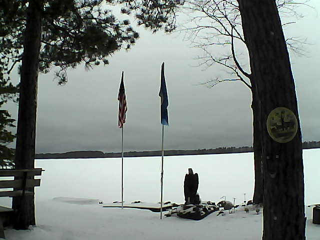 Whiteface Cam Image - Wed, 12/24/2014 1:46pm 