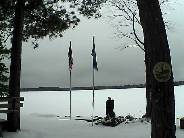 Whiteface Cam Image - Wed, 12/24/2014 2:26pm 