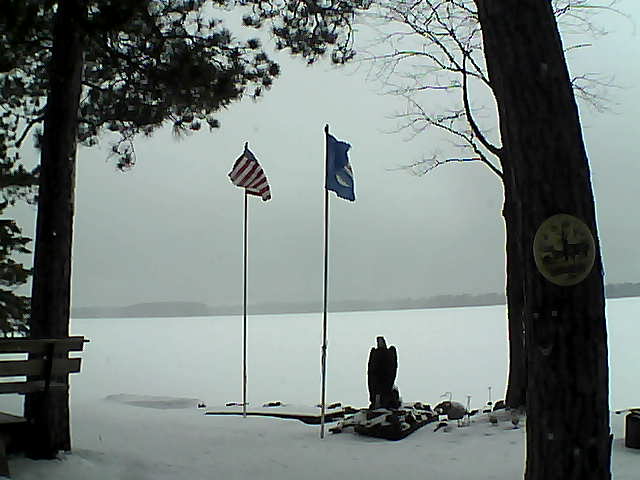 Whiteface Cam Image - Wed, 12/24/2014 2:46pm 