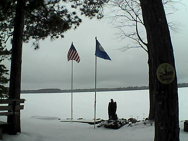 Whiteface Cam Image - Wed, 12/24/2014 3:06pm 