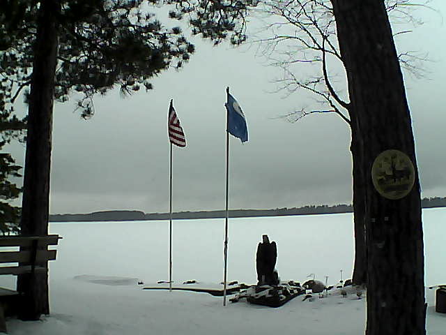 Whiteface Cam Image - Wed, 12/24/2014 3:26pm 