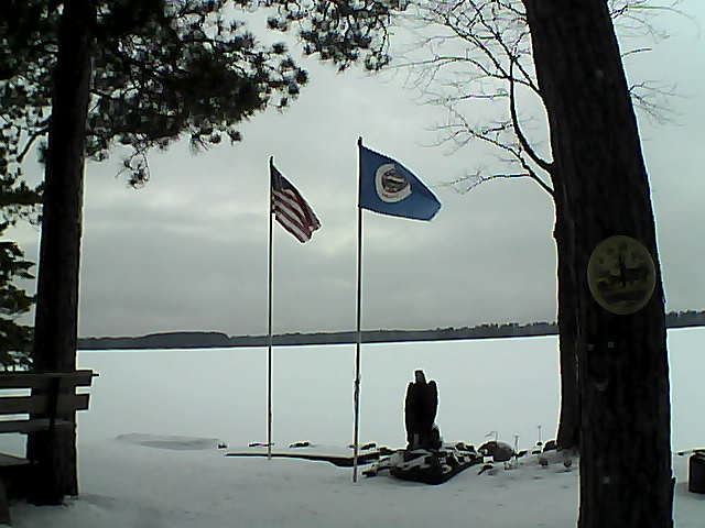 Whiteface Cam Image - Wed, 12/24/2014 3:46pm 