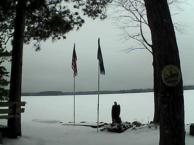 Whiteface Cam Image - Wed, 12/24/2014 4:26pm 