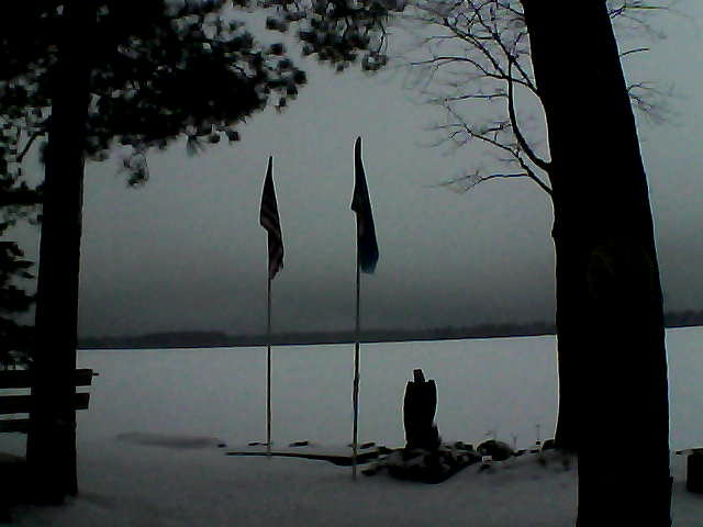 Whiteface Cam Image - Wed, 12/24/2014 4:45pm 