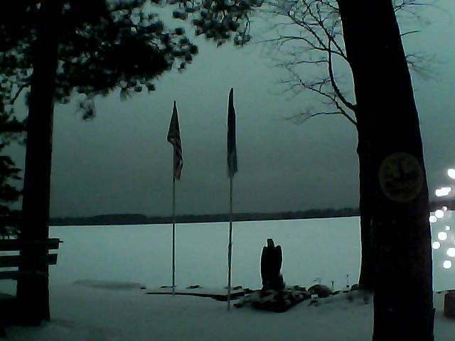 Whiteface Cam Image - Thu, 12/25/2014 7:26am 