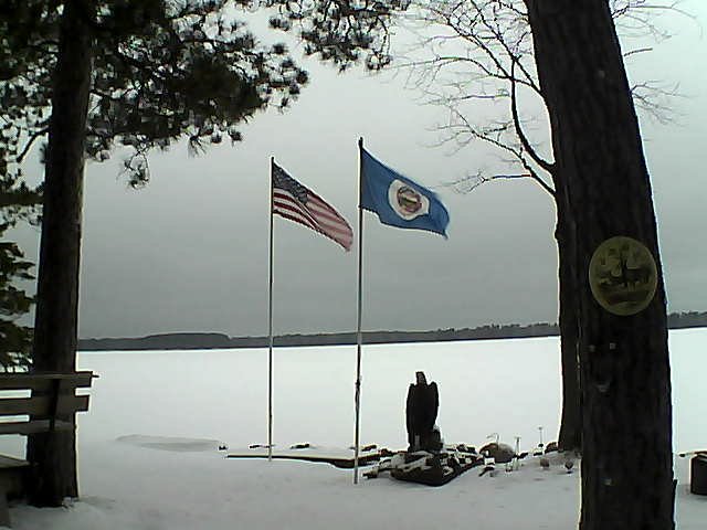 Whiteface Cam Image - Thu, 12/25/2014 7:46am 